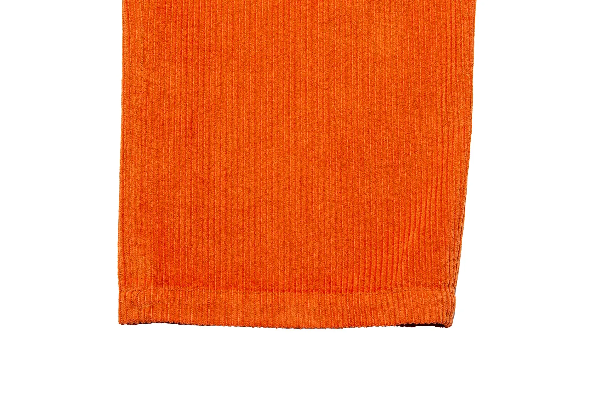 Pas de Mer Outdoors Pants "Orange"