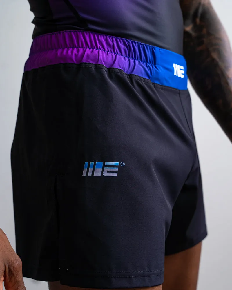 Player 1 MMA Hybrid Shorts