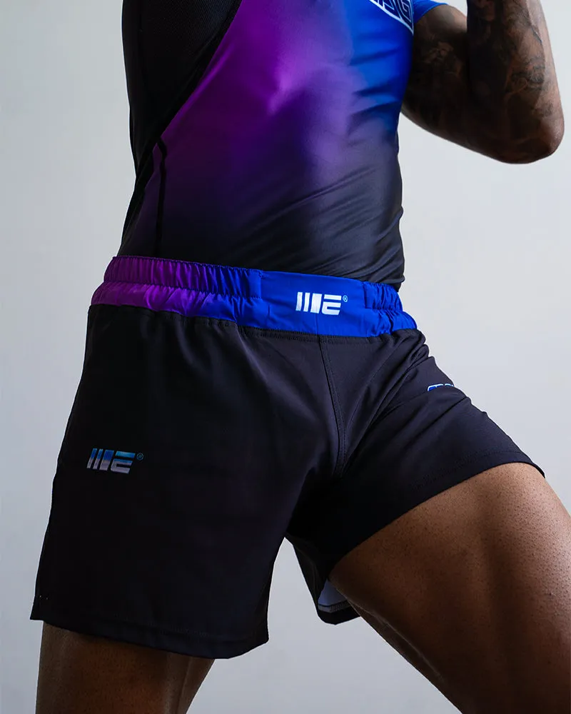 Player 1 MMA Hybrid Shorts