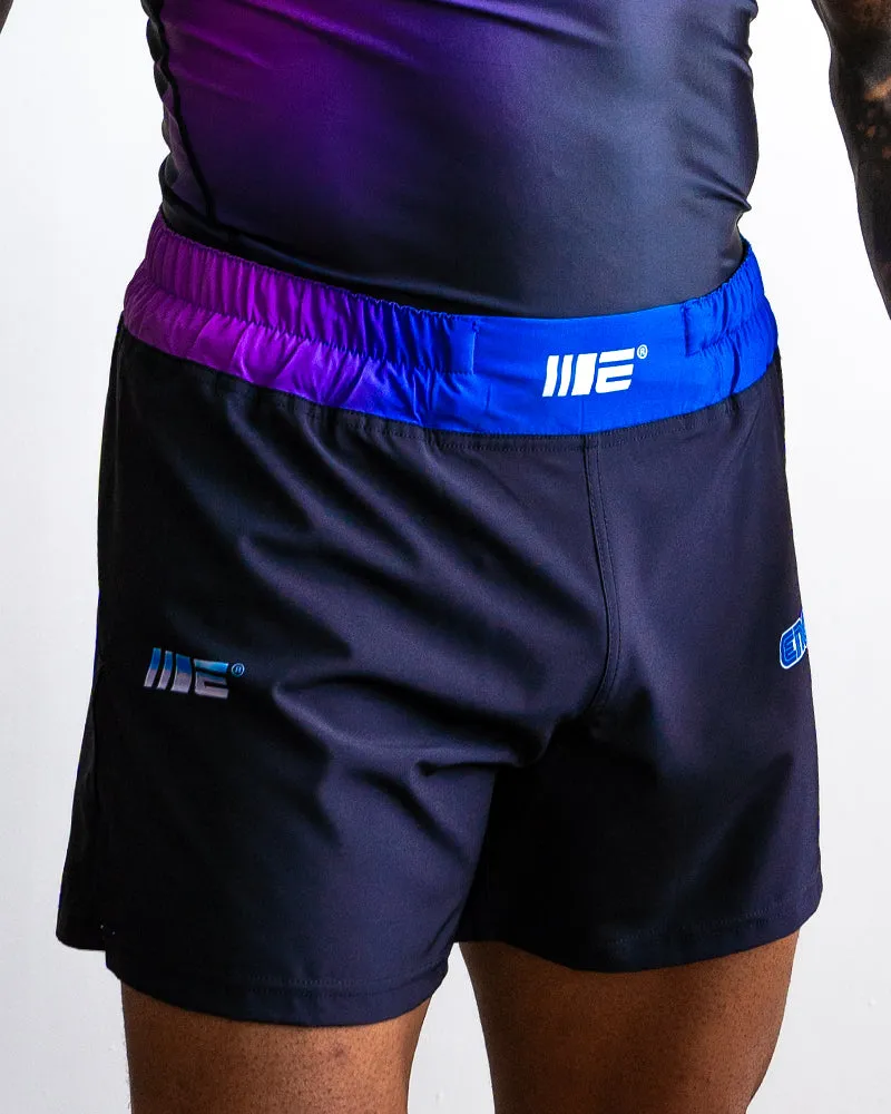 Player 1 MMA Hybrid Shorts