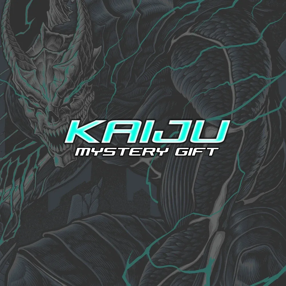 Promo: Kaiju