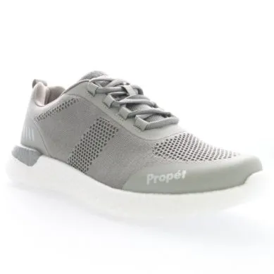 Propet Men B10 Usher MAB012M(Grey)