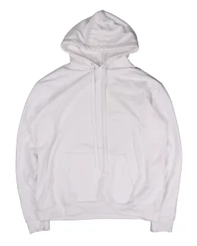 "Glow In The Dark" Horseshoe Logo Hoodie