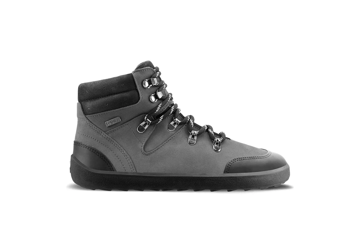 Ranger 2.0 Grey & Black Vandringsskor, Stl 36-47