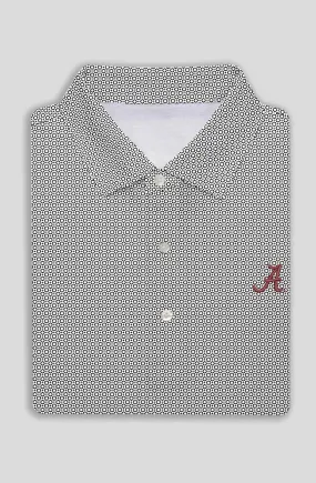 Raynor Performance Polo - University of Alabama