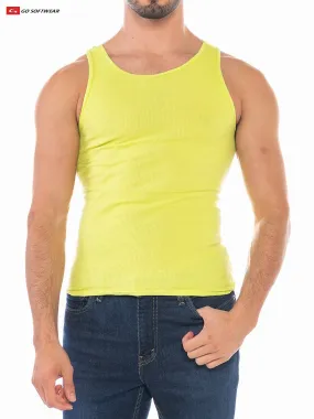 Resort Rib Tank