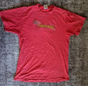 S&M Pitchfork shirt 1997