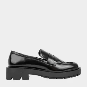 Sarah Chunky Loafer Calzado Casual Mocasines Para Mujer