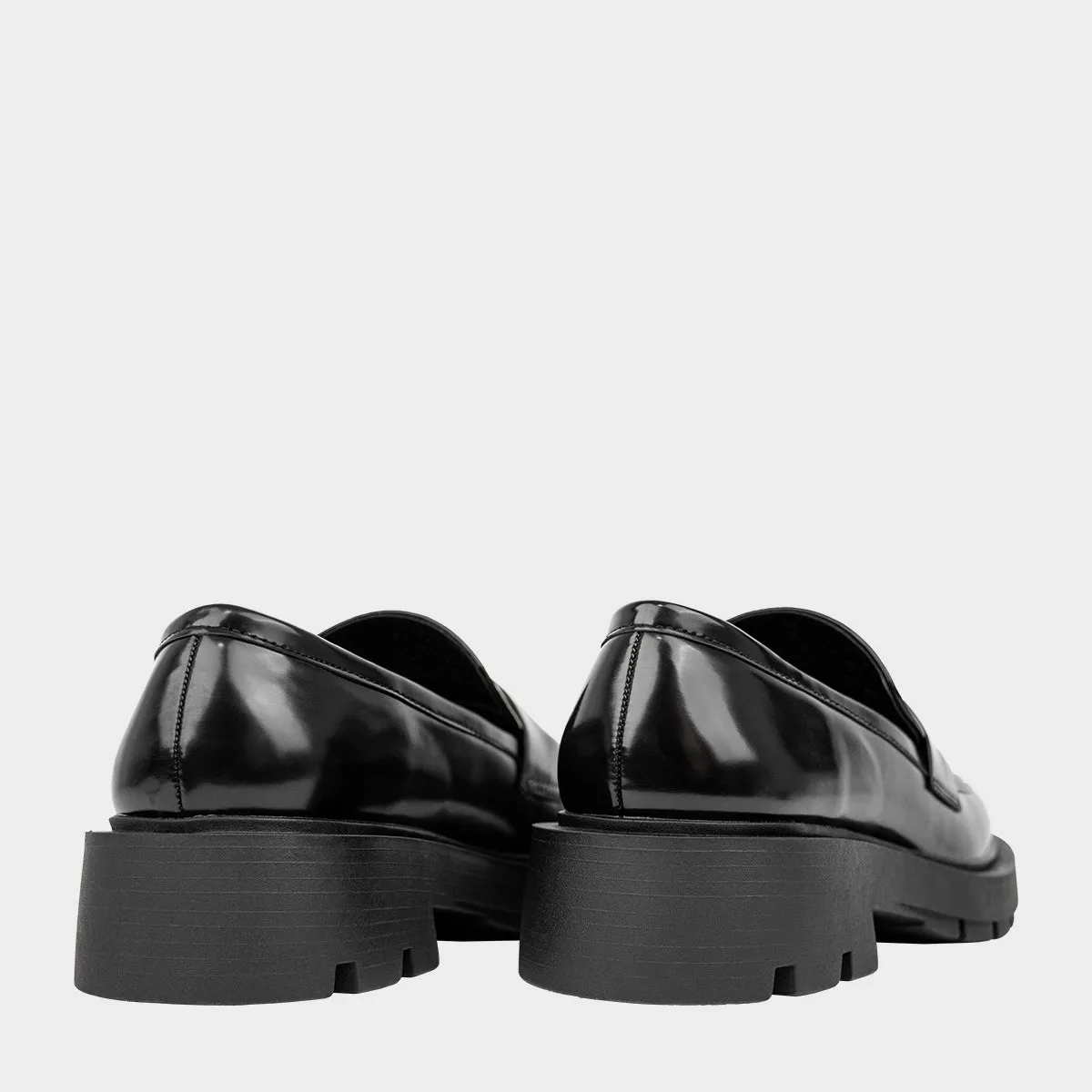 Sarah Chunky Loafer Calzado Casual Mocasines Para Mujer