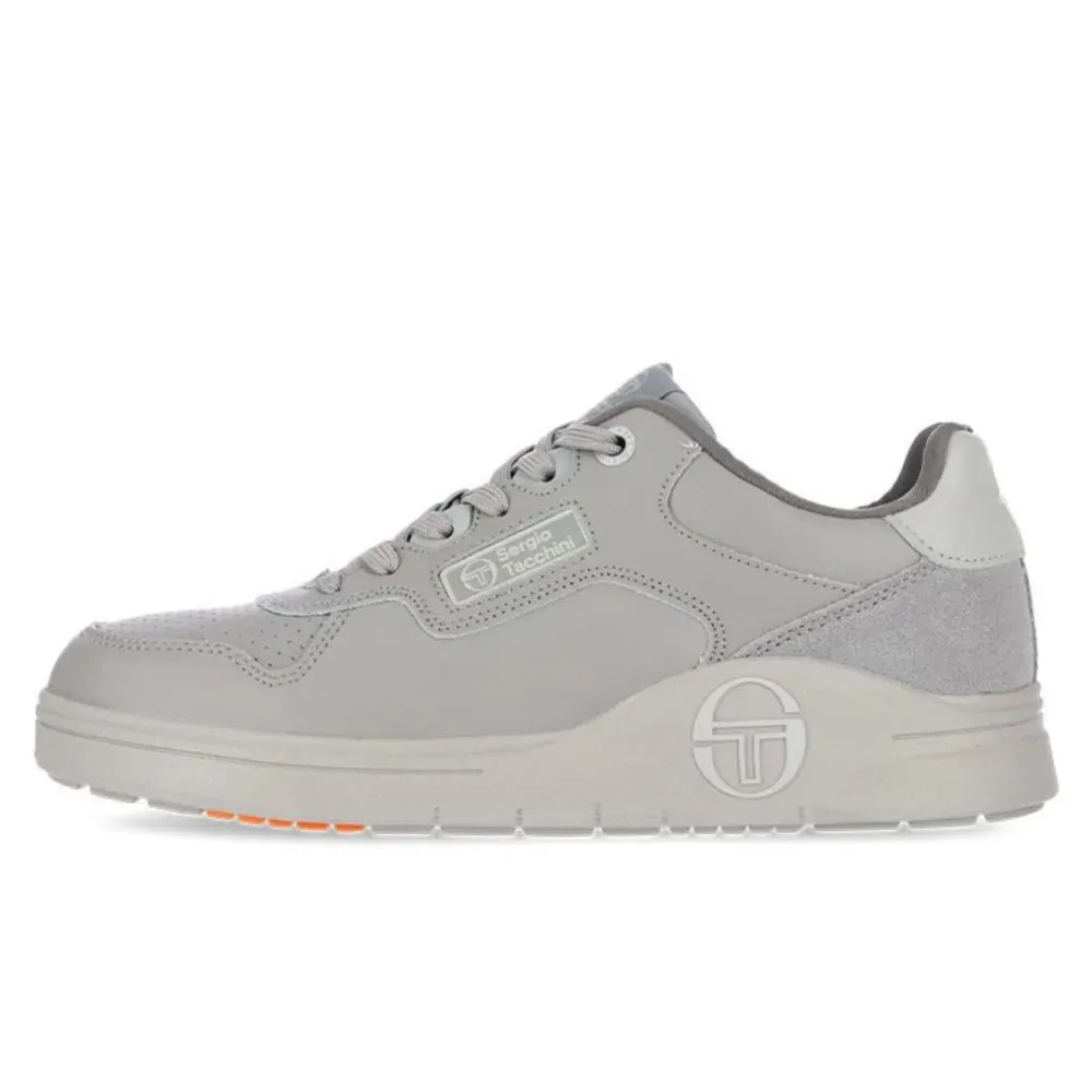 Sergio Tacchini Spazio Sneaker Men - GRY