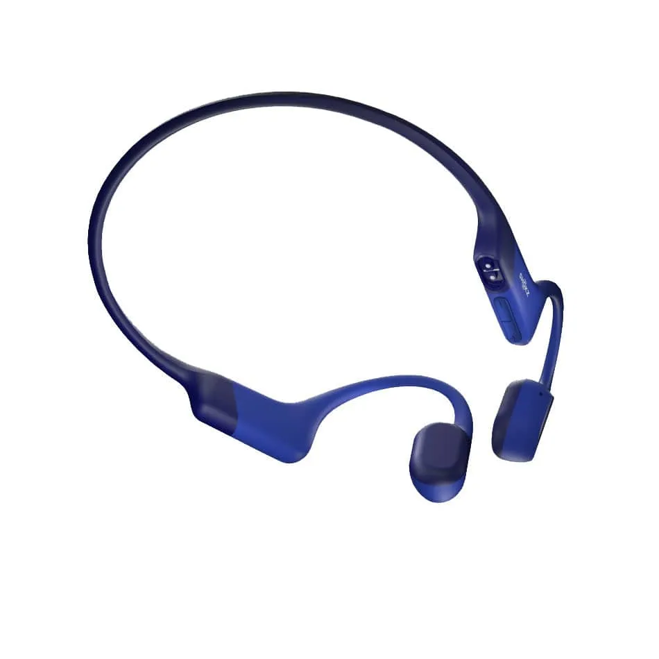 Shokz OpenRun Blue