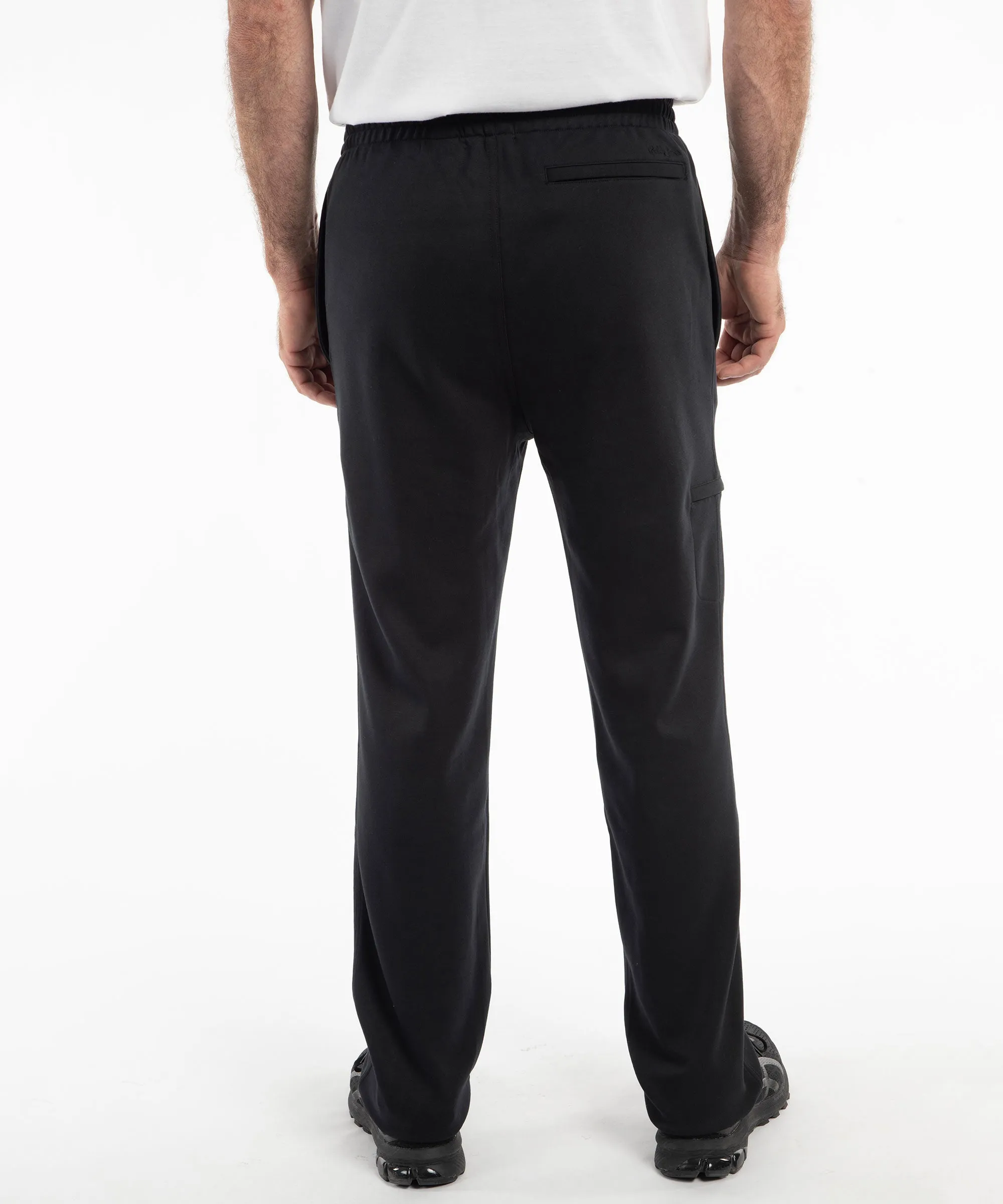 Signature Leaderboard Sweat Pants