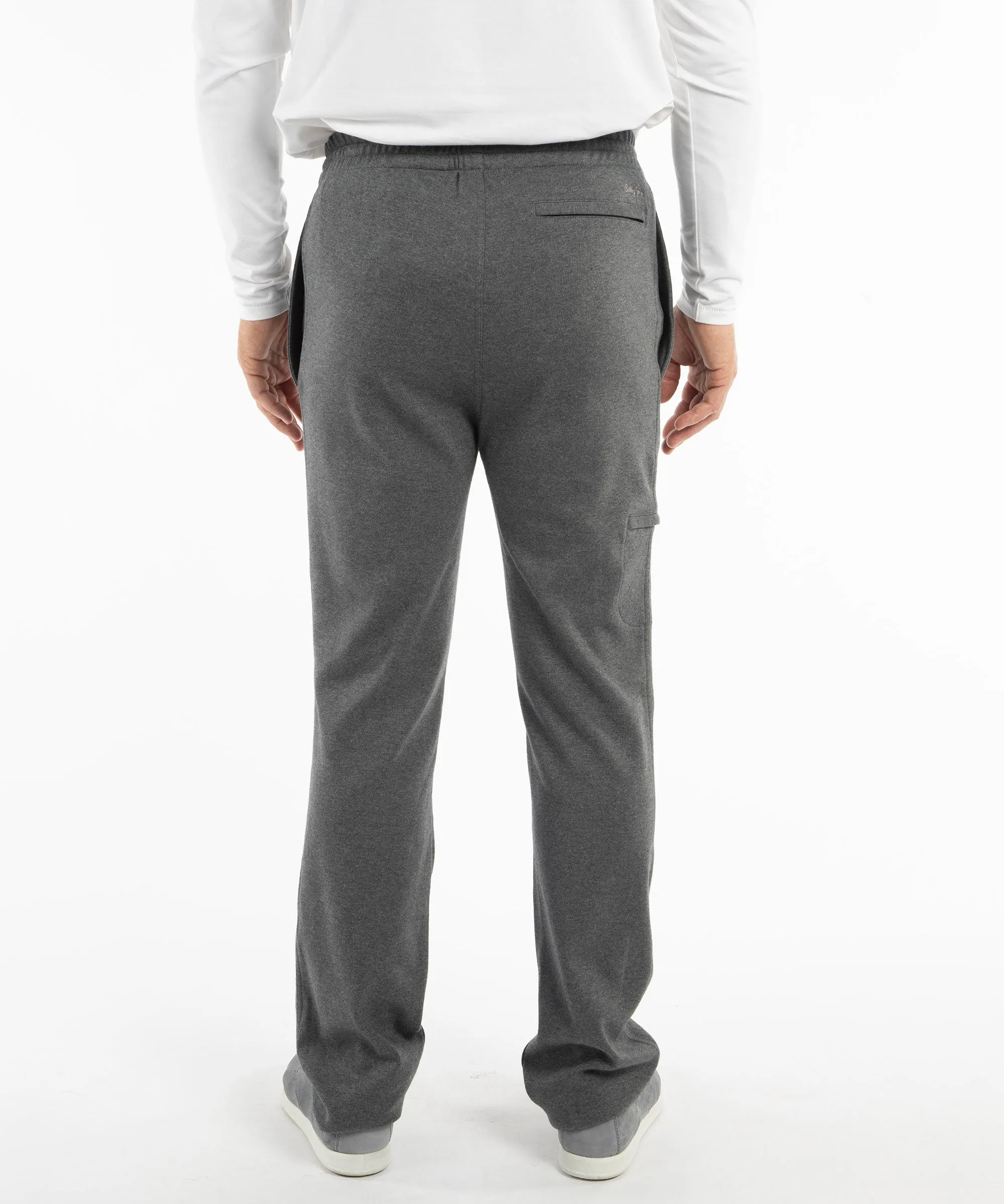 Signature Leaderboard Sweat Pants