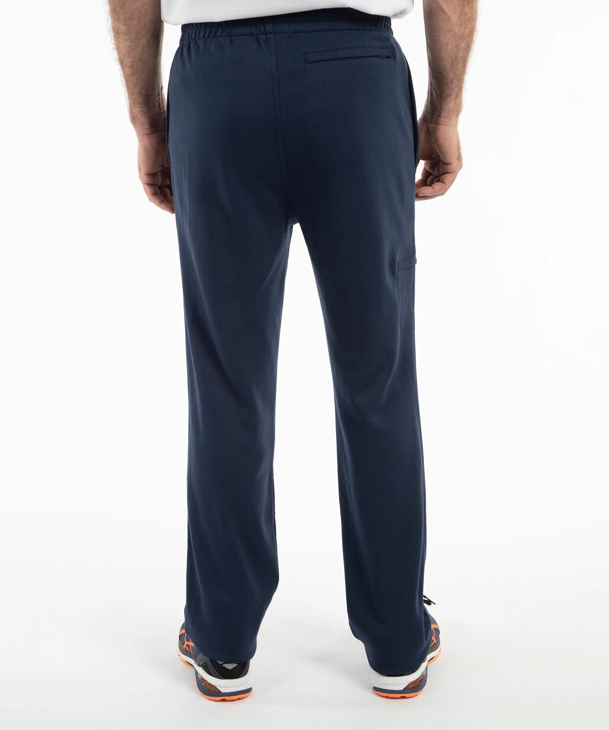 Signature Leaderboard Sweat Pants