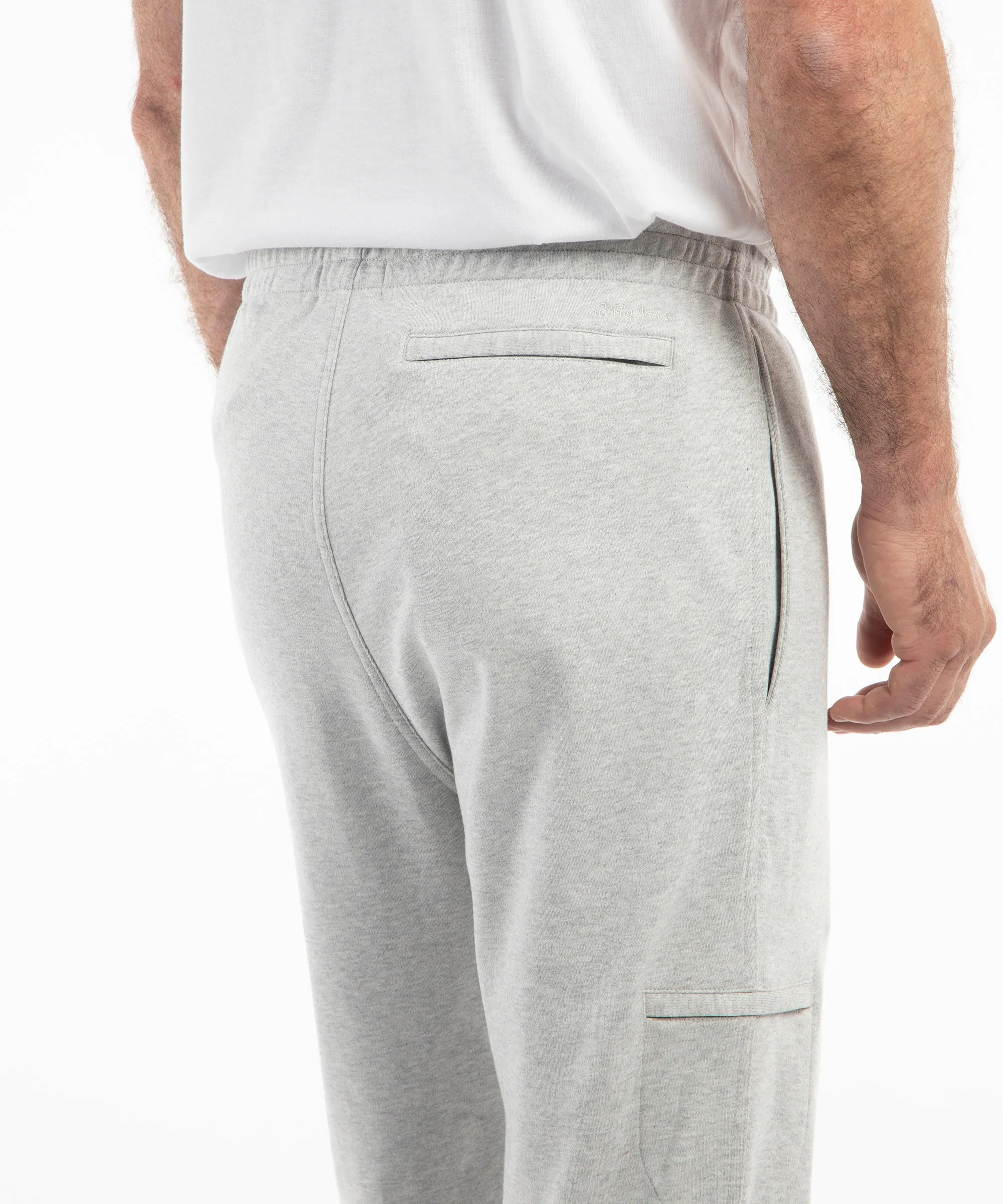 Signature Leaderboard Sweat Pants