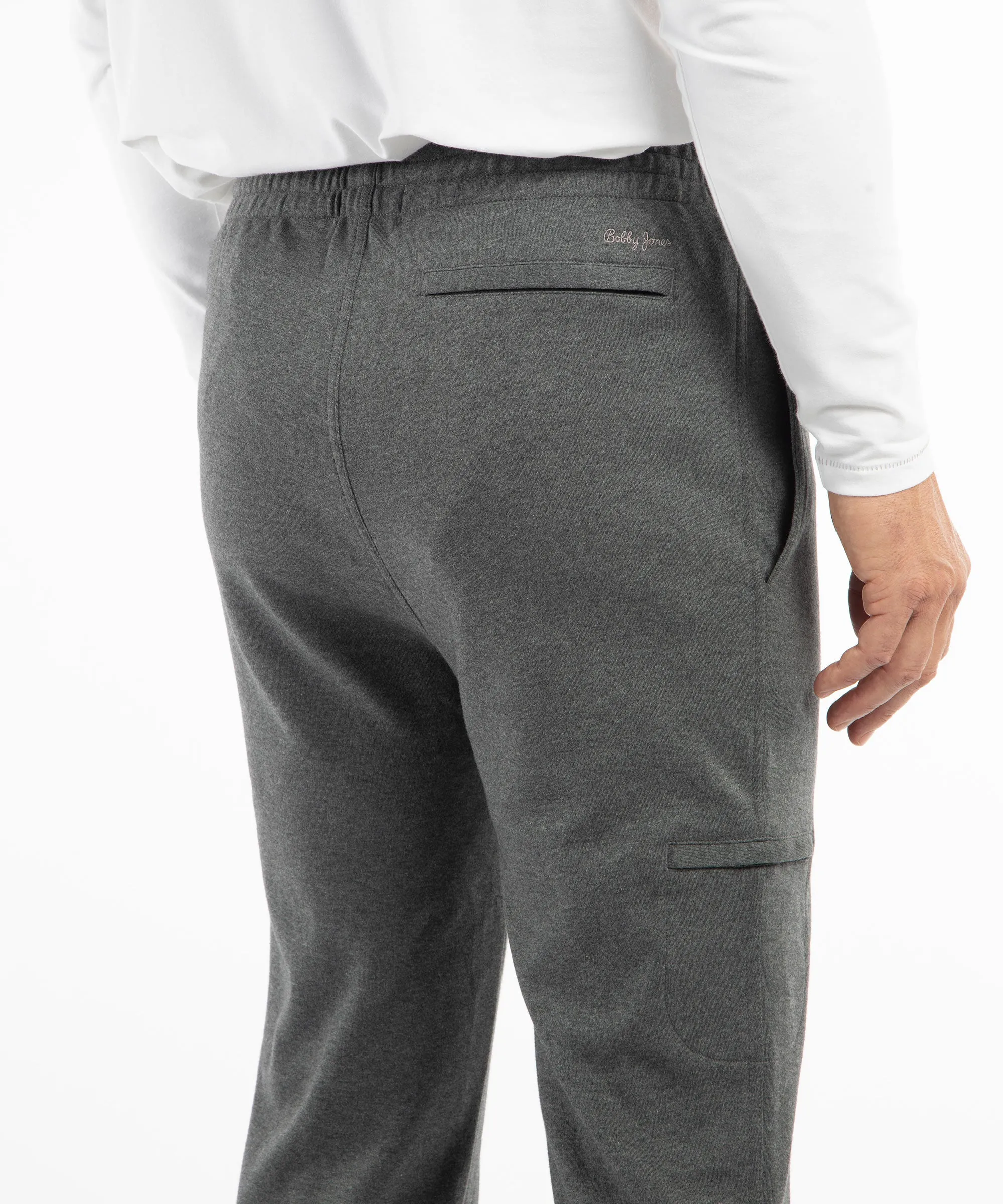 Signature Leaderboard Sweat Pants