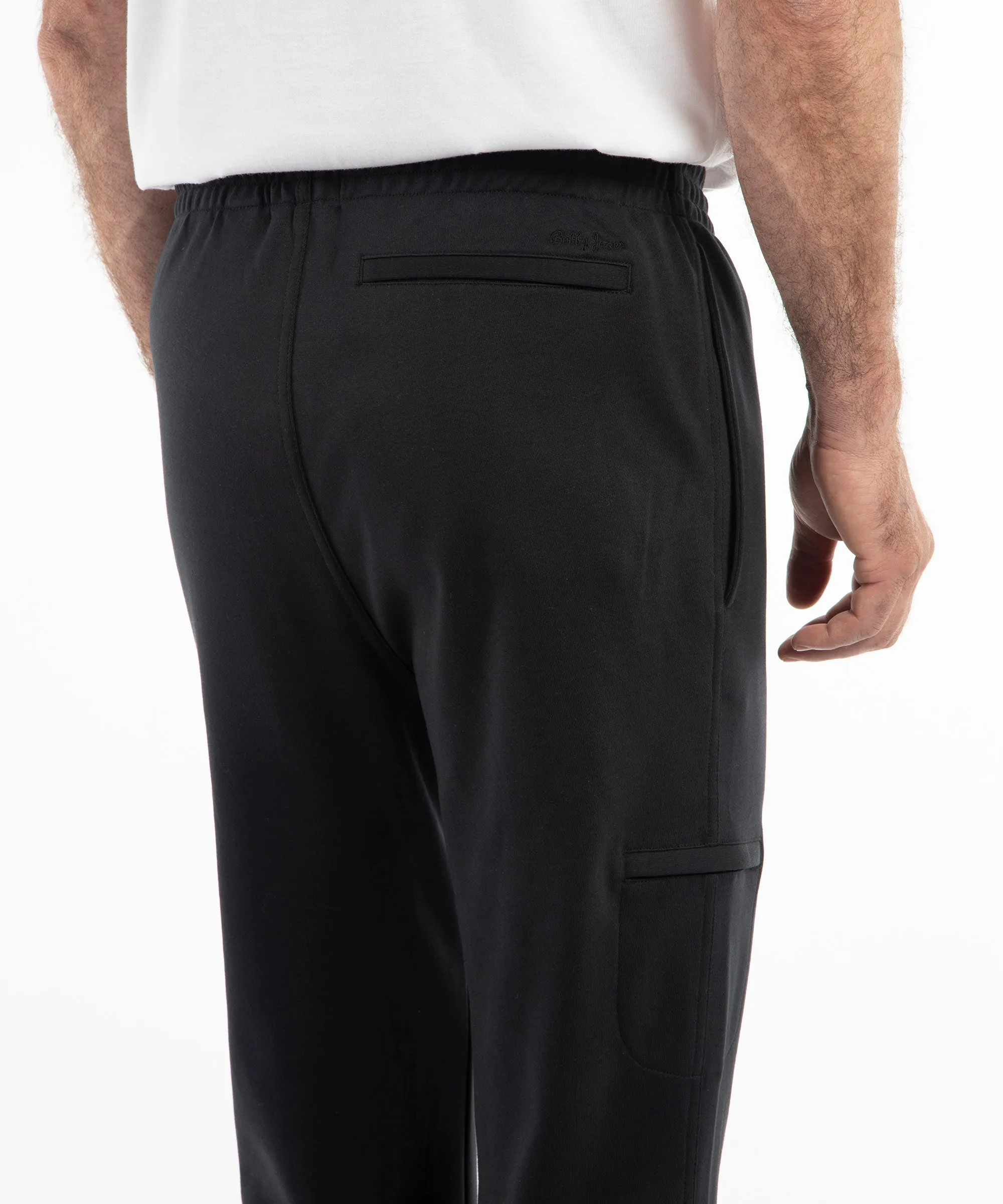 Signature Leaderboard Sweat Pants