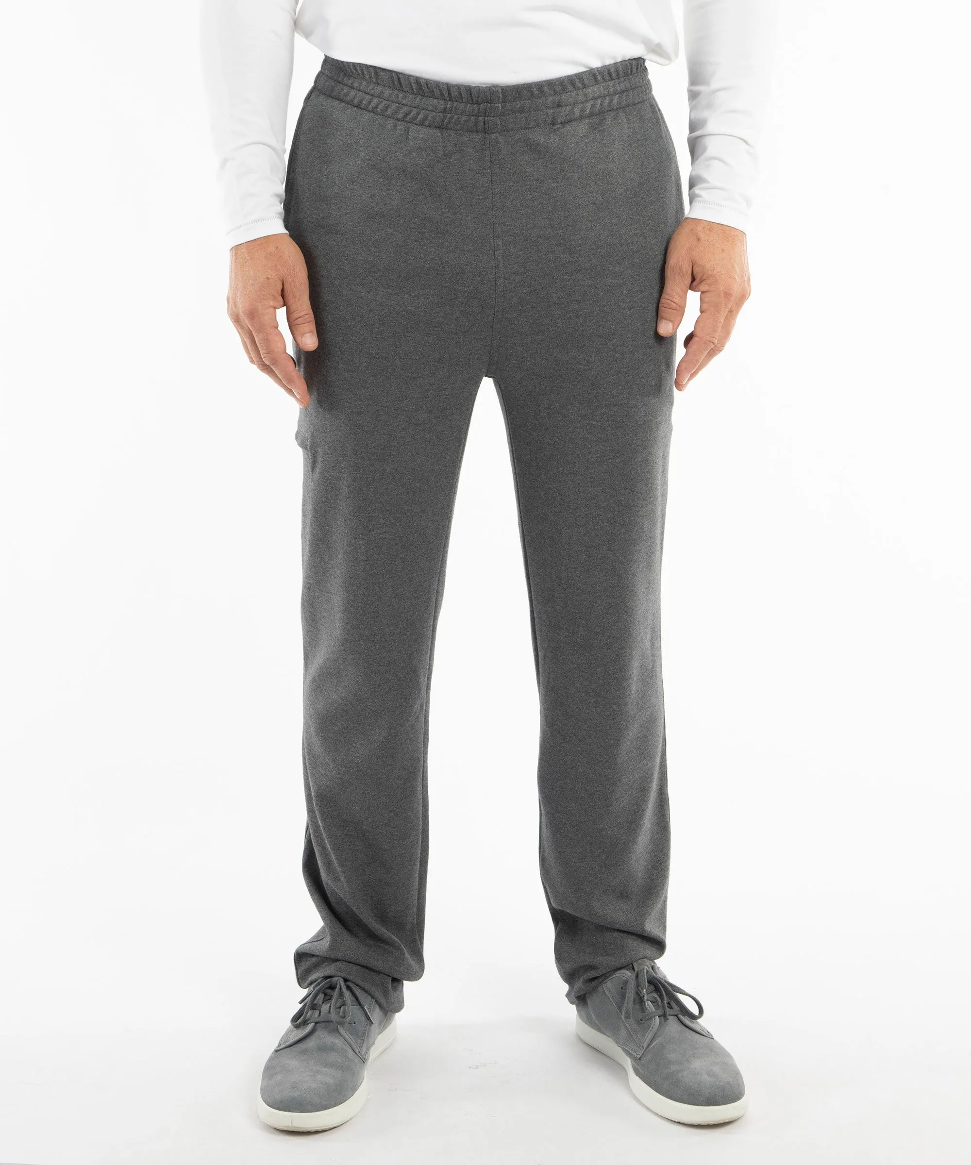 Signature Leaderboard Sweat Pants