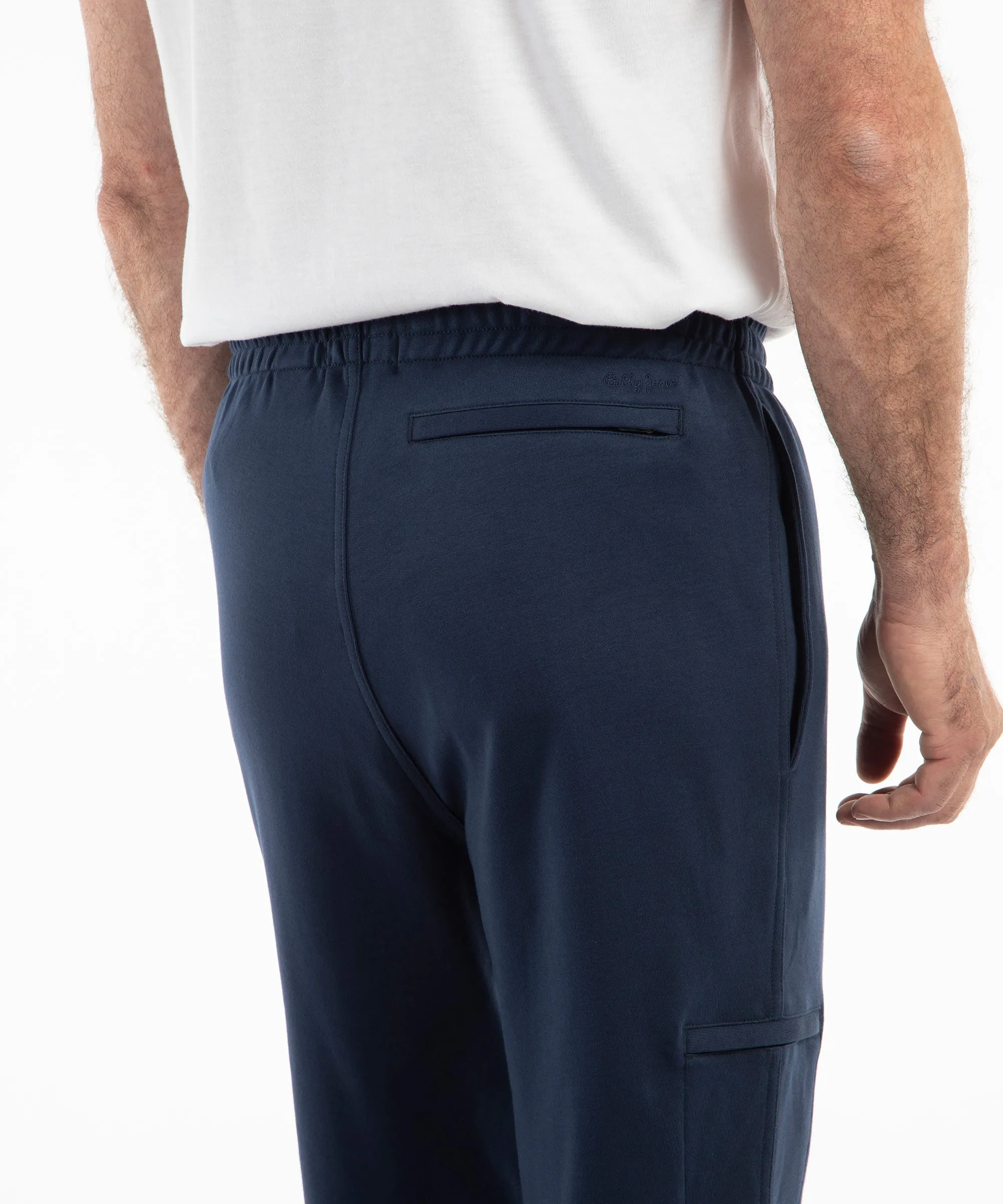 Signature Leaderboard Sweat Pants