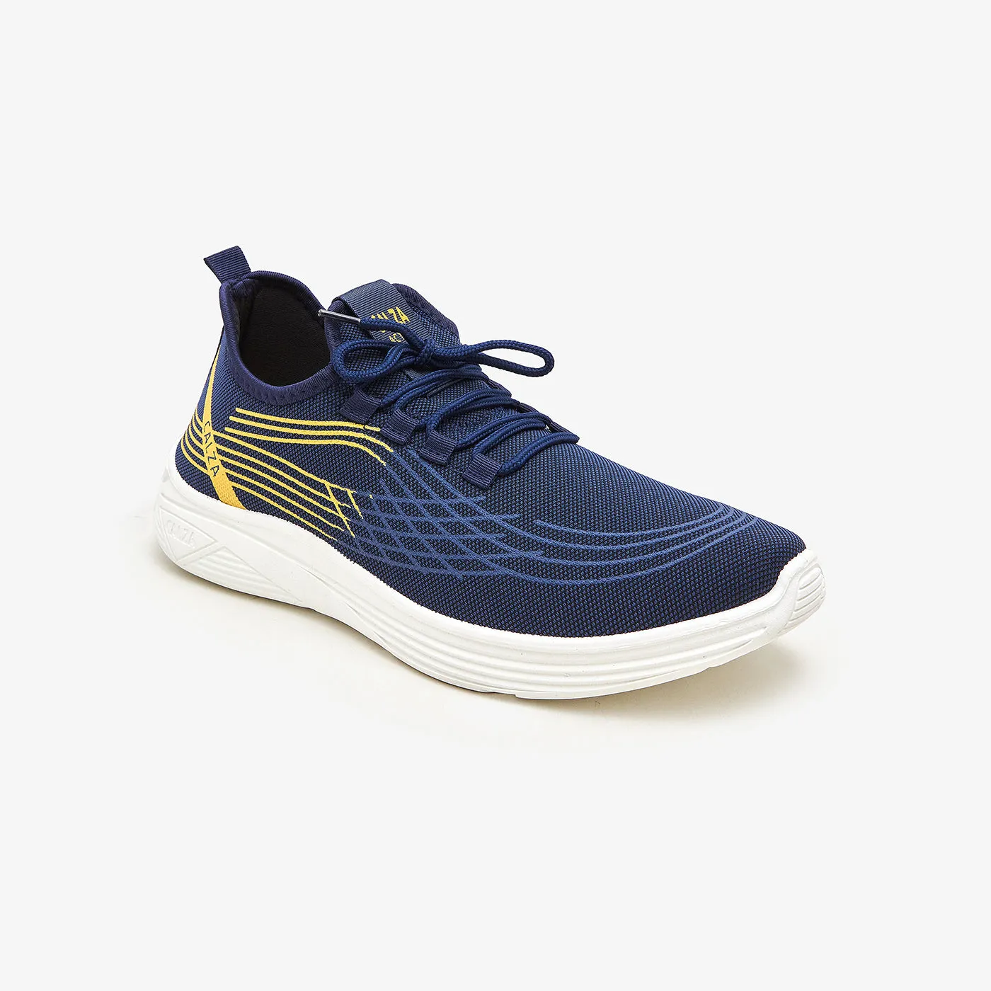 Sporty Trainers for Men