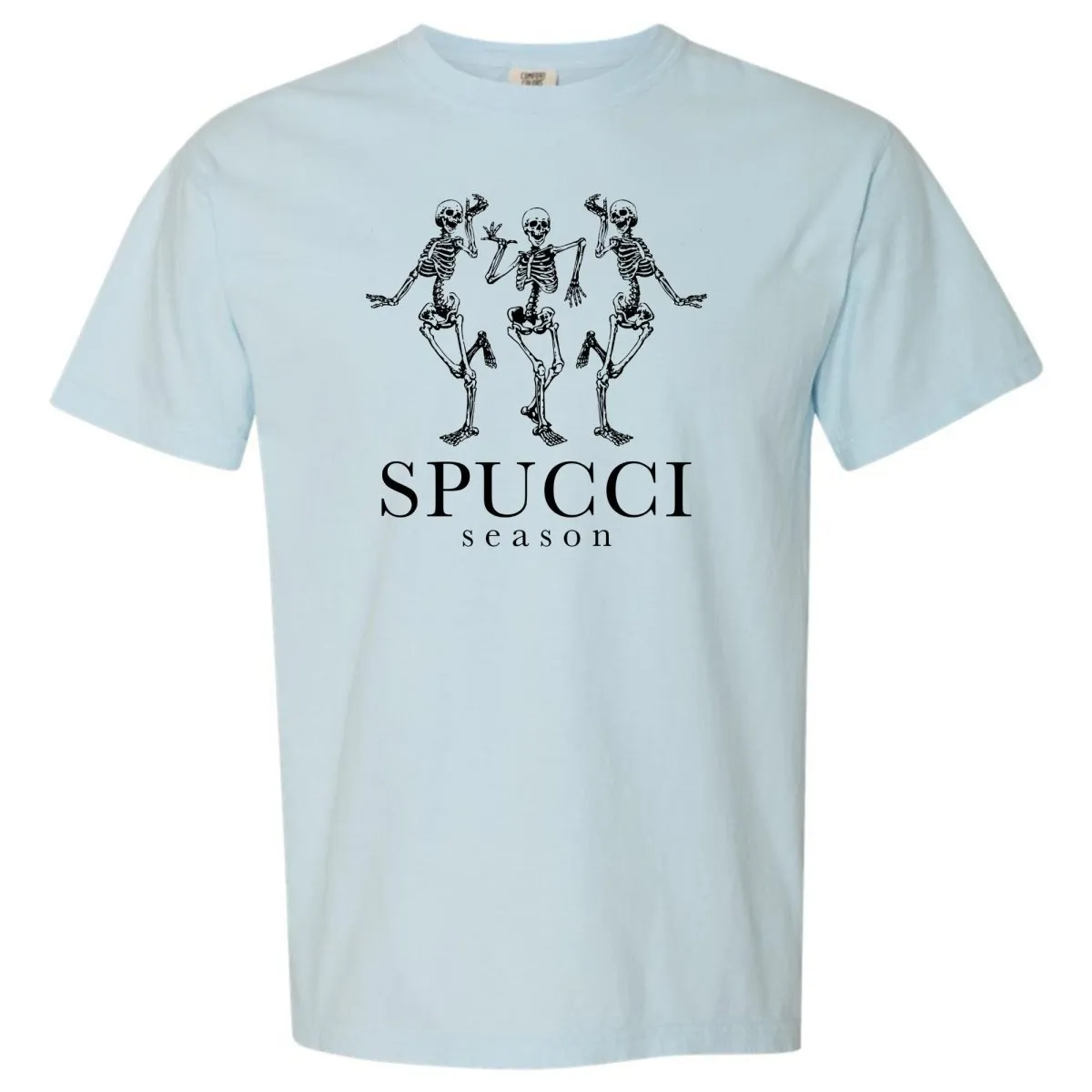 'Spucci Season' T-Shirt