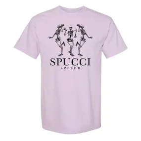 'Spucci Season' T-Shirt