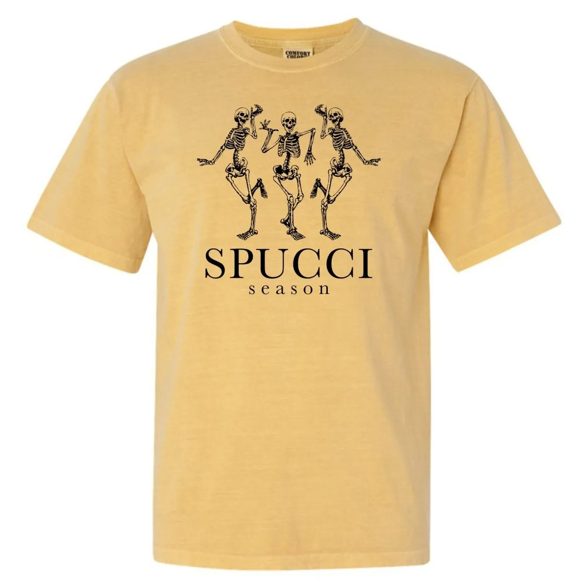 'Spucci Season' T-Shirt