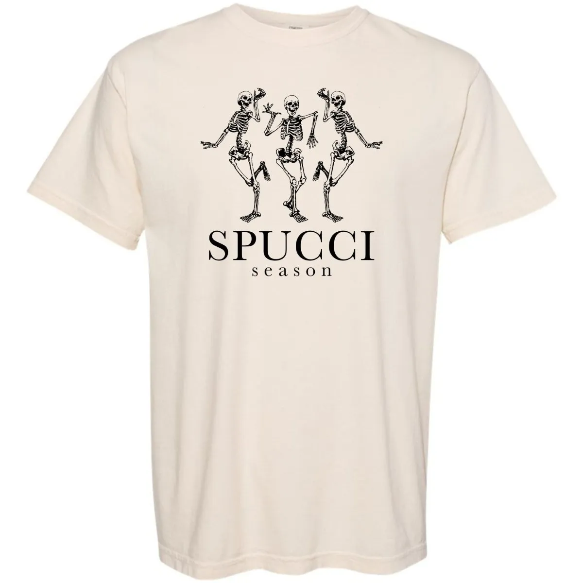 'Spucci Season' T-Shirt