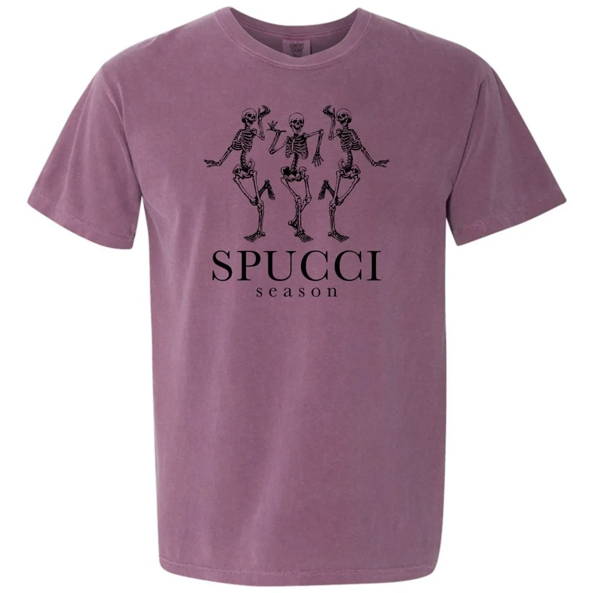 'Spucci Season' T-Shirt