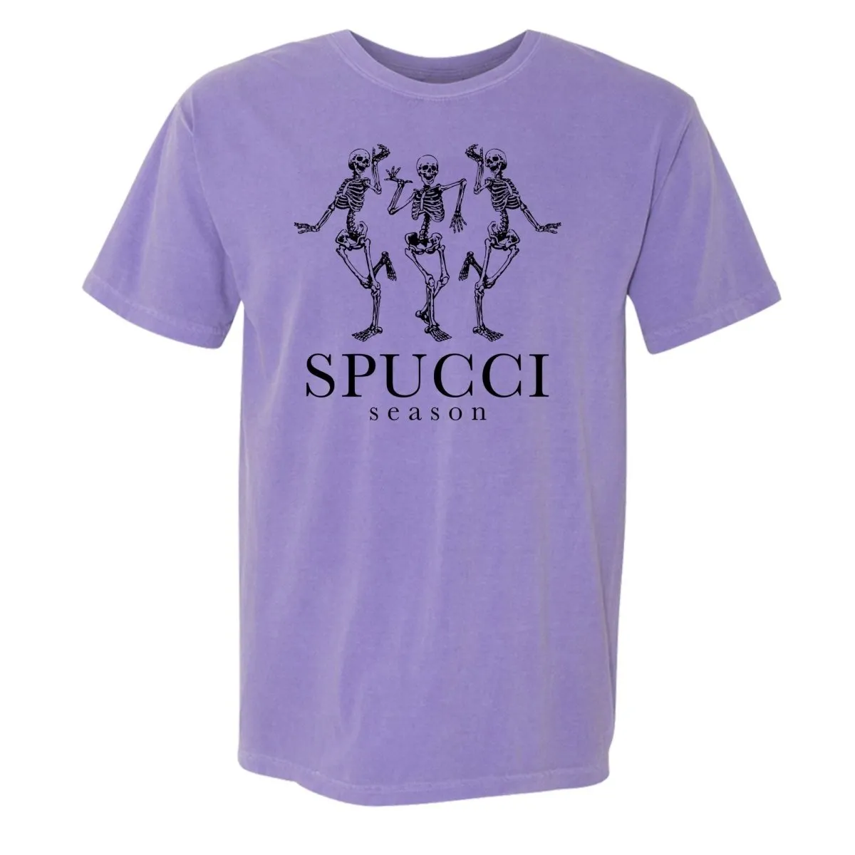 'Spucci Season' T-Shirt