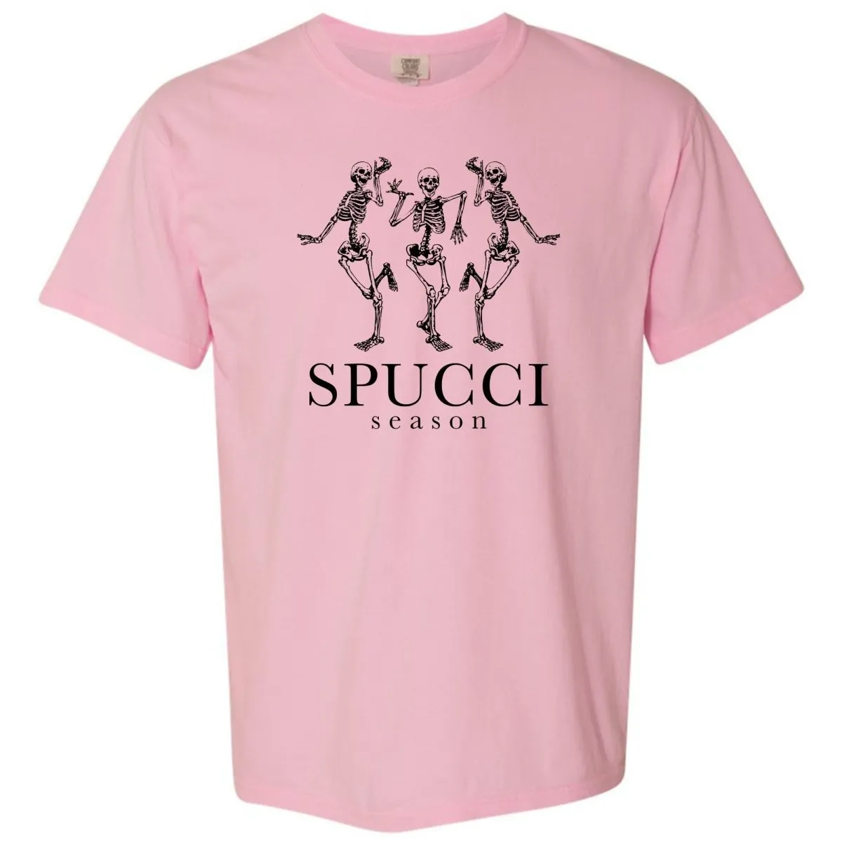 'Spucci Season' T-Shirt