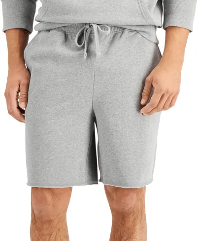 SUN   STONE Men's Regular-fit Shorts