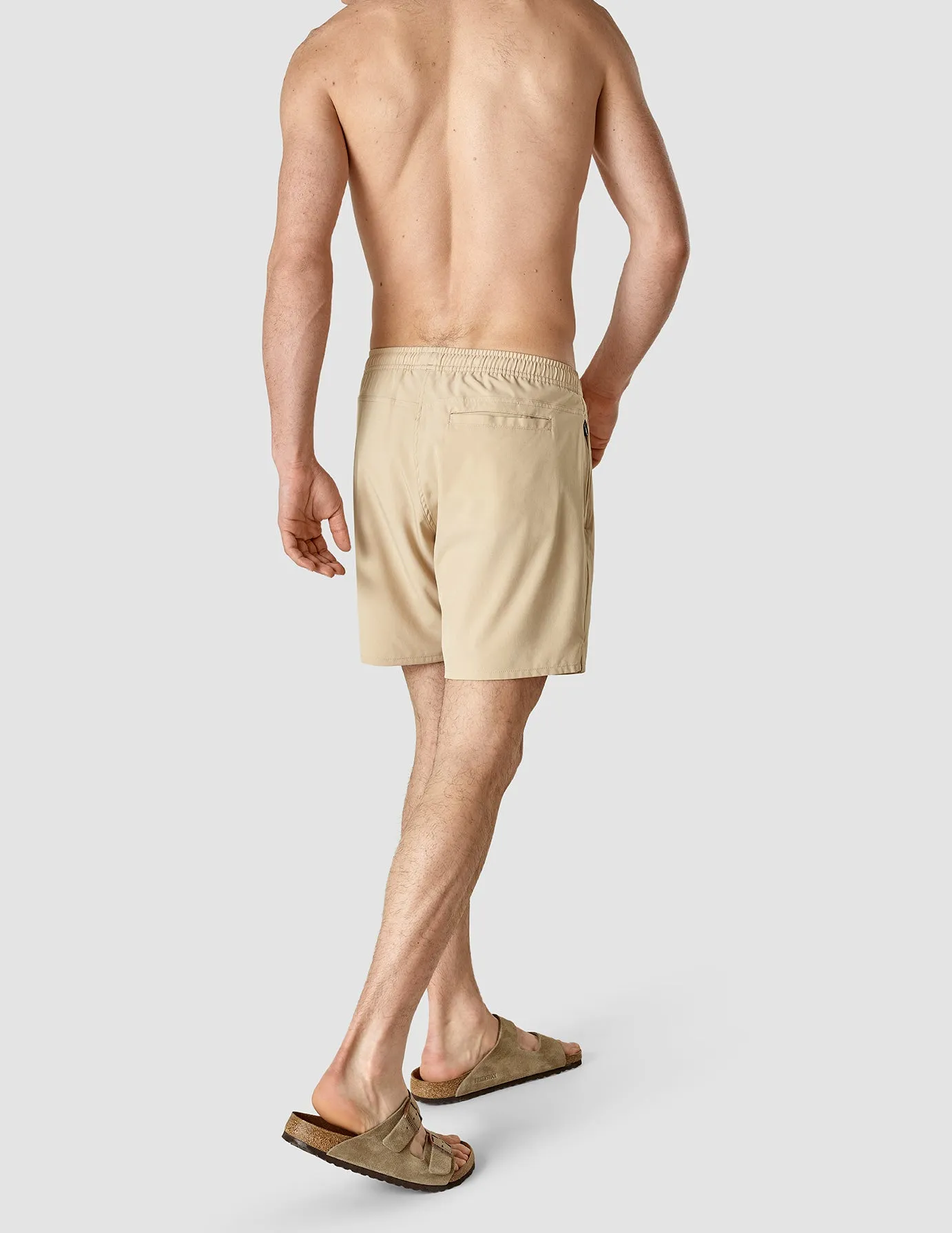 Swim Shorts Desert