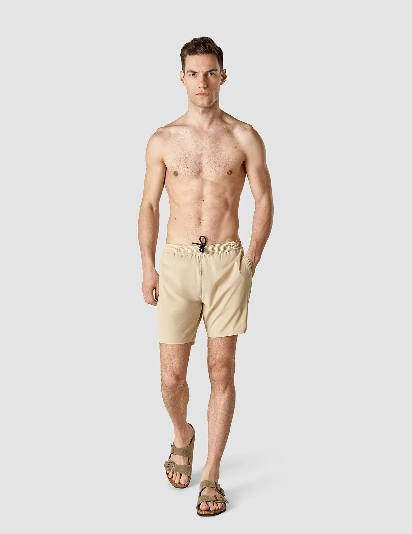 Swim Shorts Desert