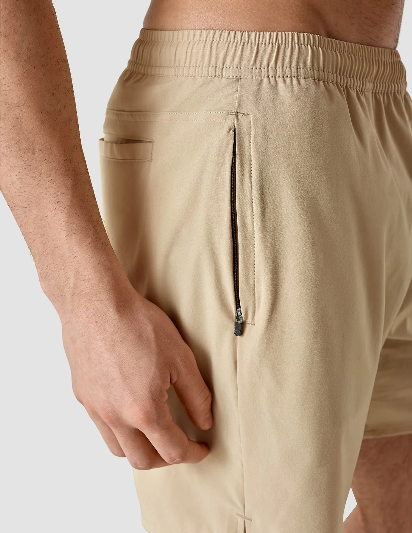 Swim Shorts Desert