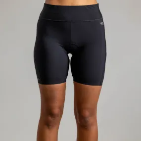 Terrain Short Liner - Women's BLACK