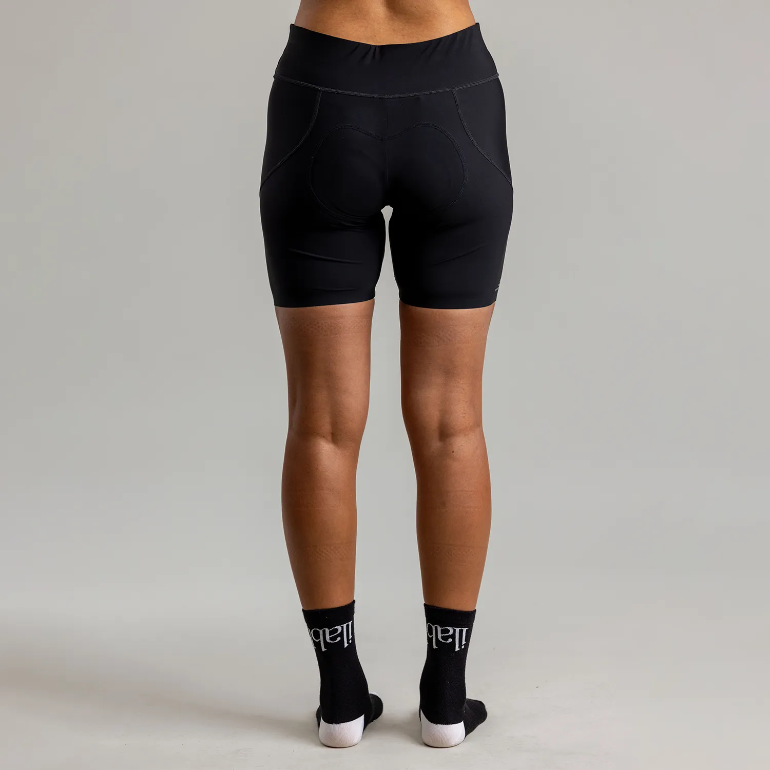 Terrain Short Liner - Women's BLACK