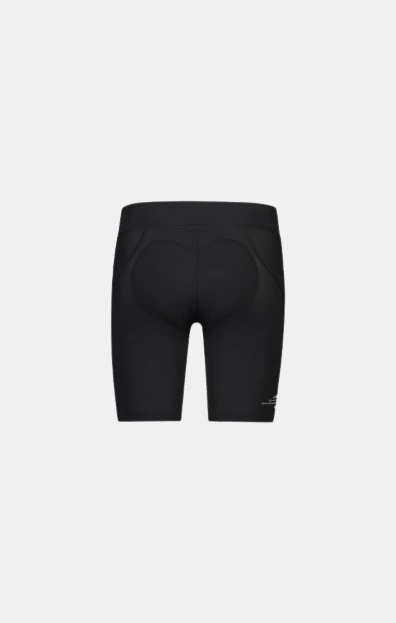 Terrain Short Liner - Women's BLACK