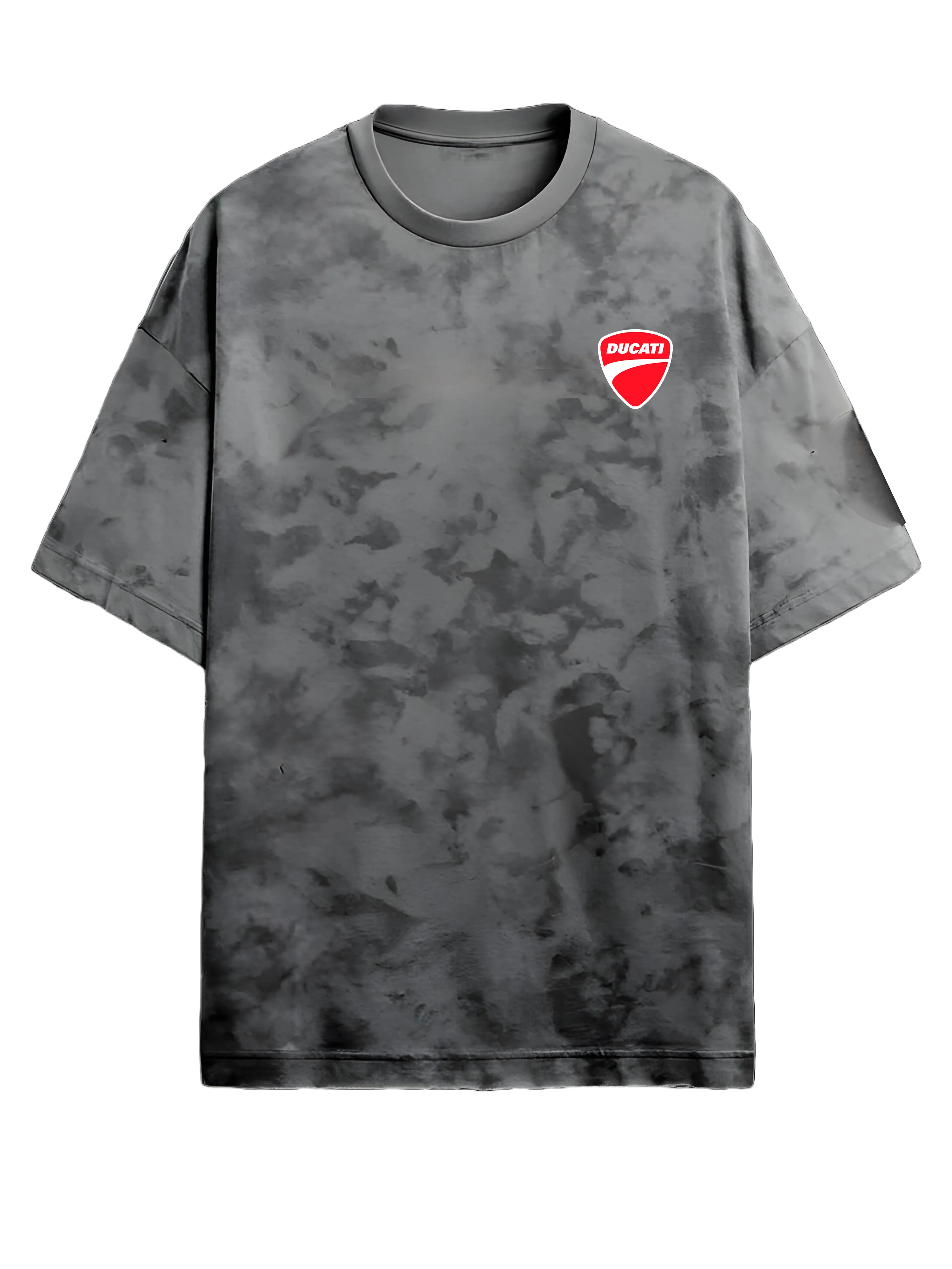 THE DUCATI - OVERSIZED T-SHIRT