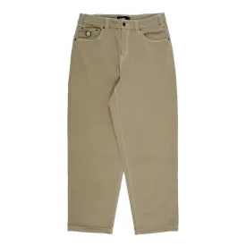 Theories Plaza Jeans Khaki