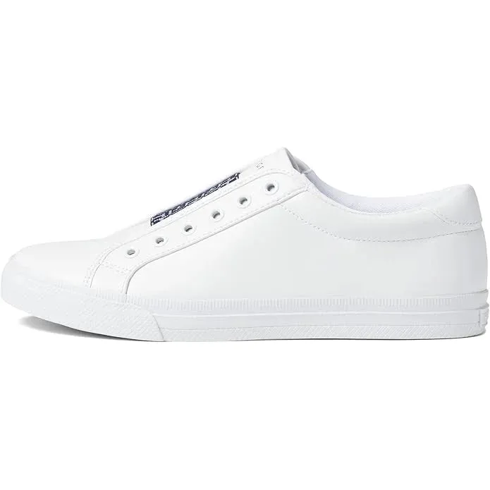 Tommy Hilfiger Laven Sneaker Women - WHTMON