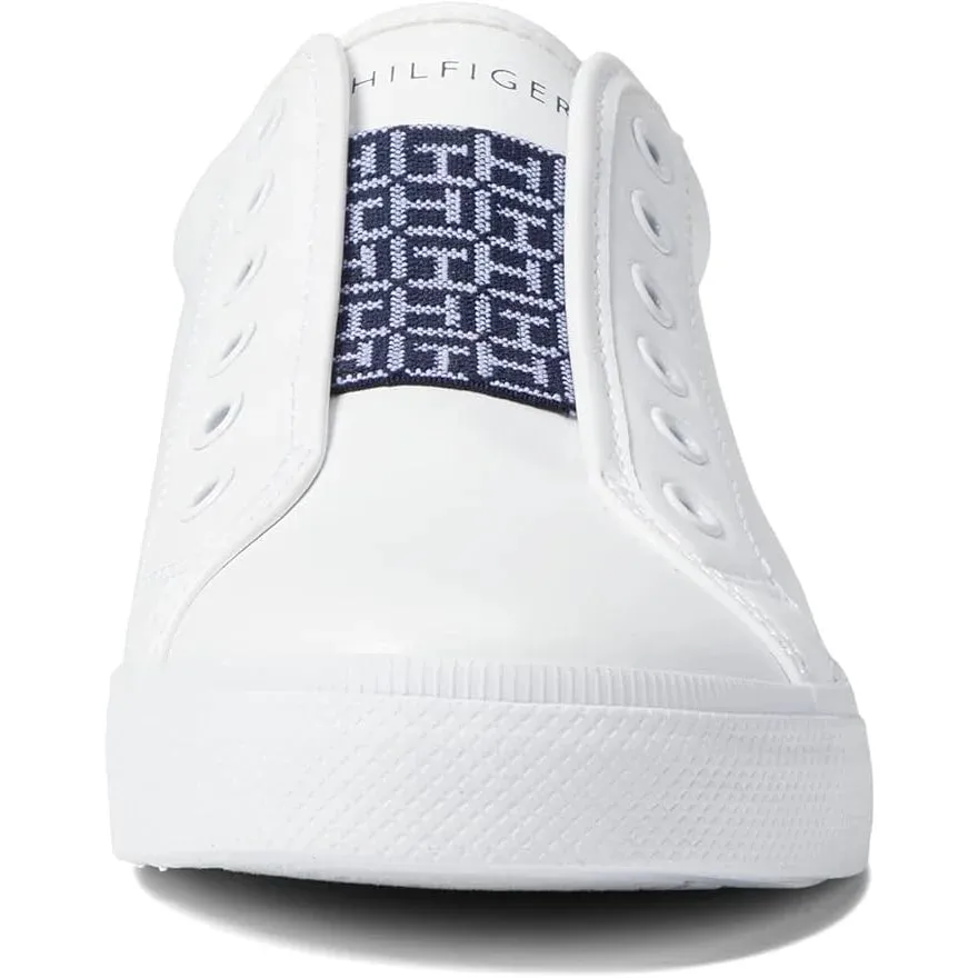 Tommy Hilfiger Laven Sneaker Women - WHTMON