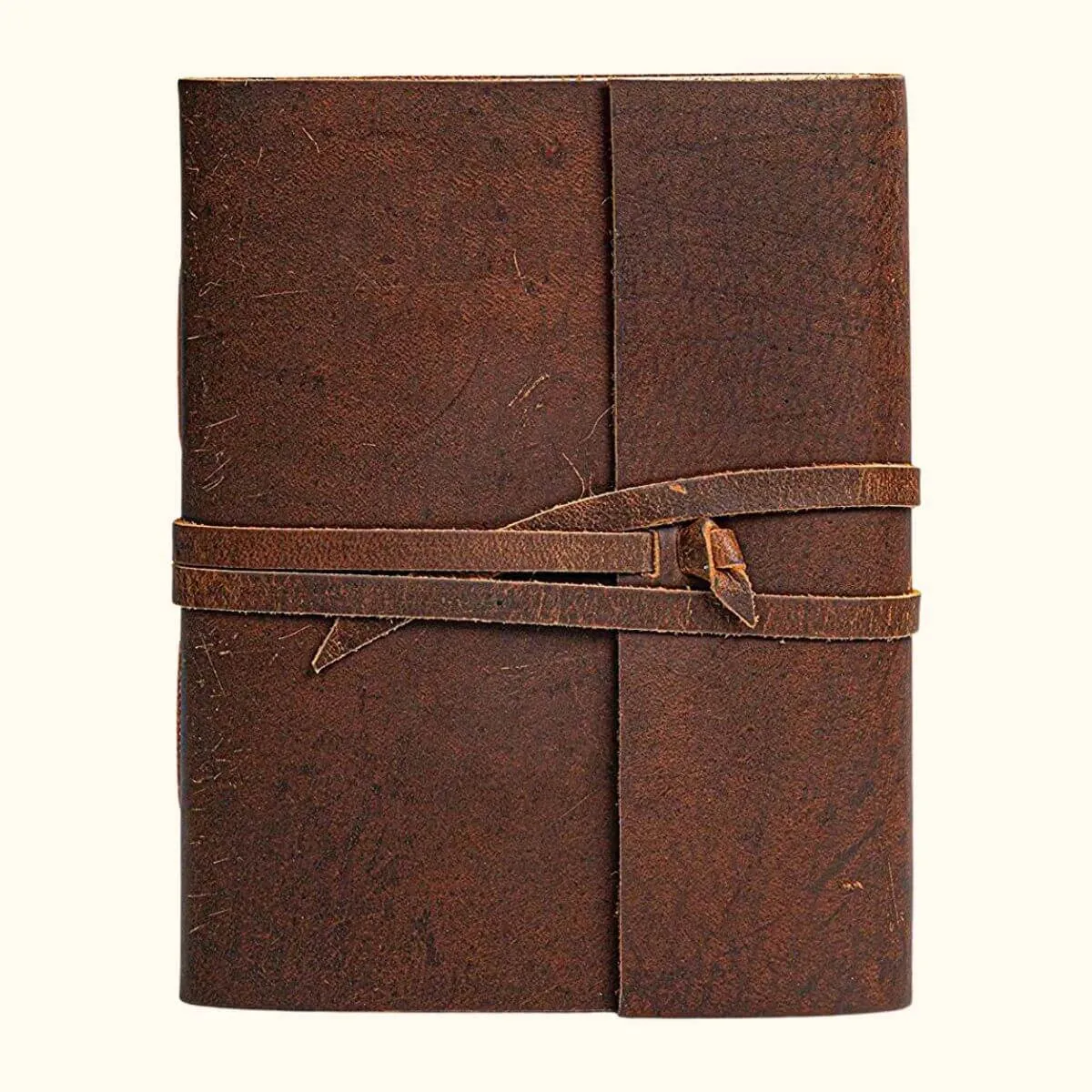 Tonto’s Revenge - Leather Bound Journal