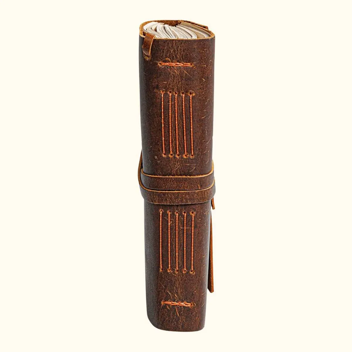 Tonto’s Revenge - Leather Bound Journal