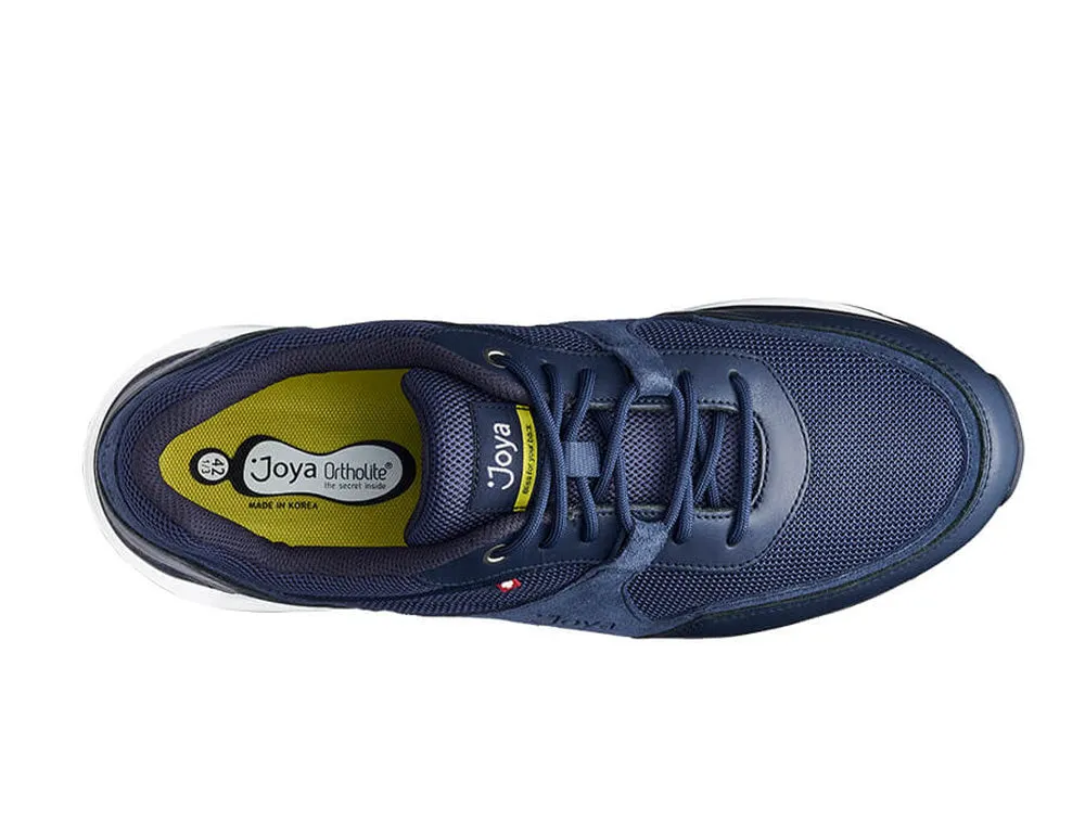 Tony II Dark Blue