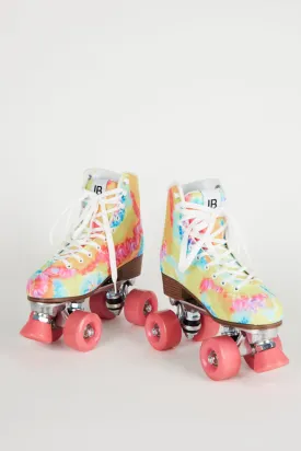 TRIPPY ROLLER SKATE