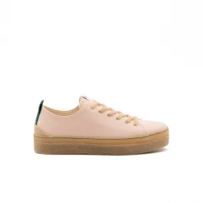 Vegan sneaker Pink INE002