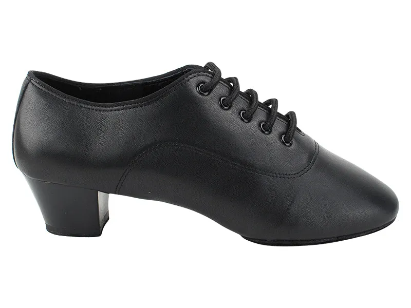 Very Fine Cuban Heel Shoe