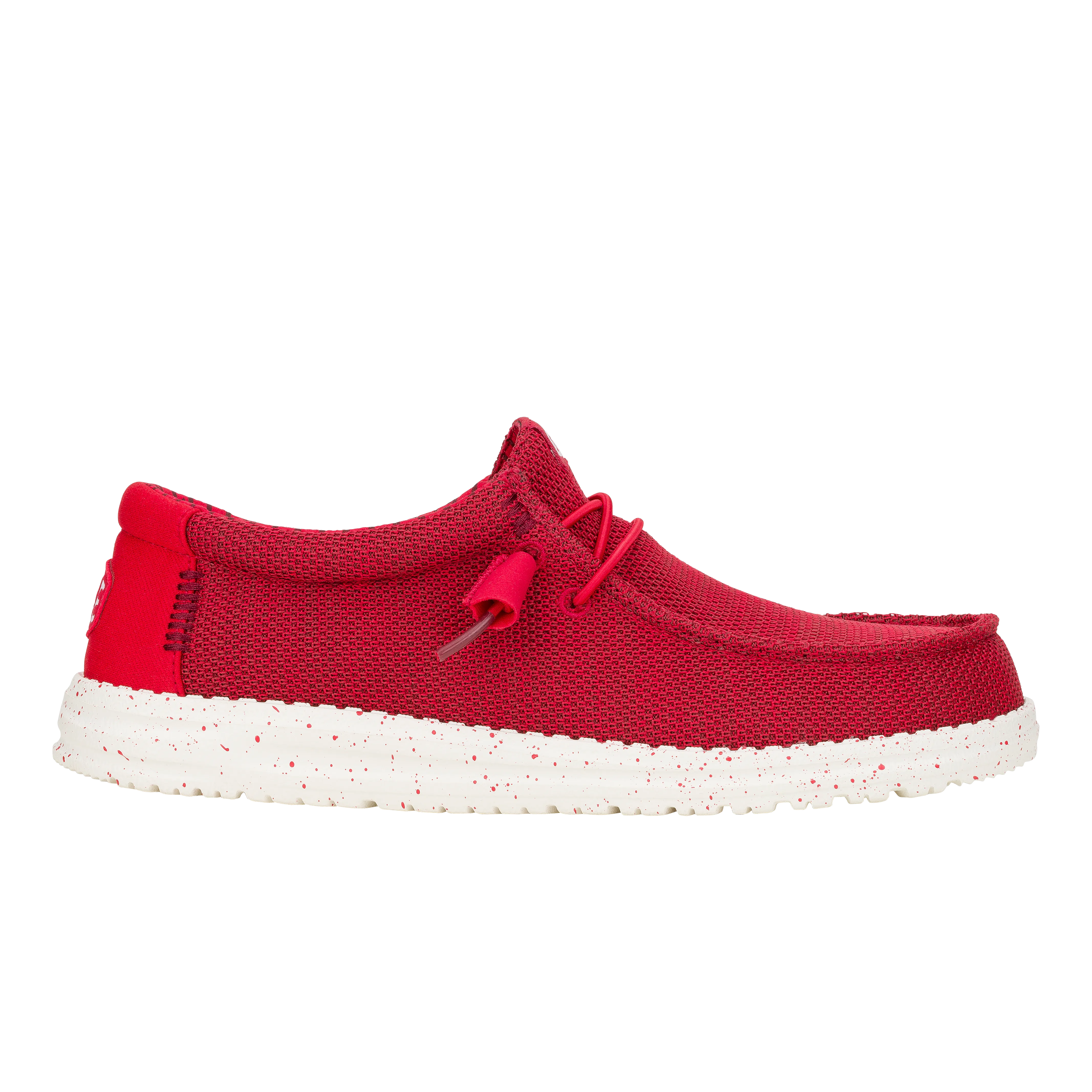 Wally Stretch Sox - Red