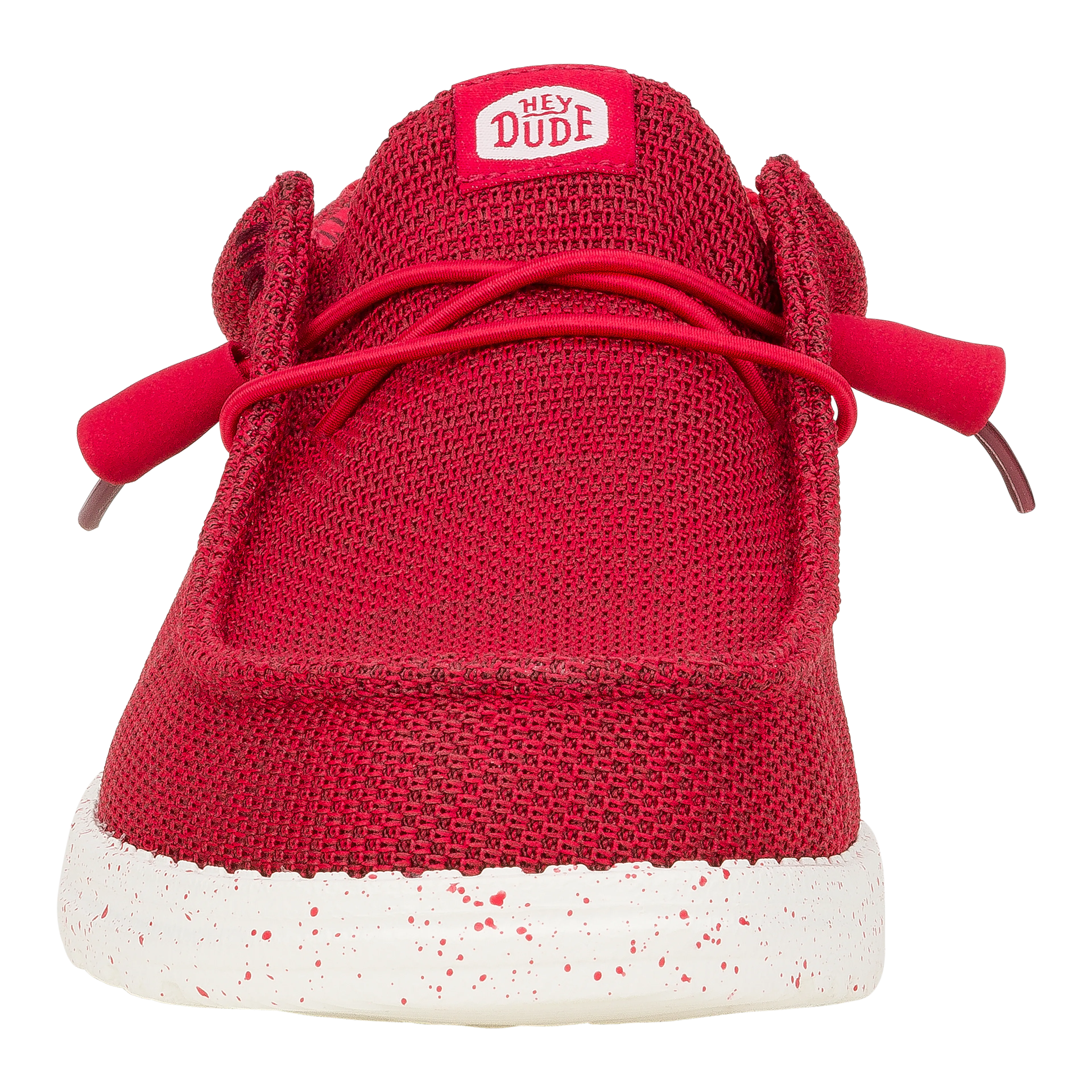 Wally Stretch Sox - Red